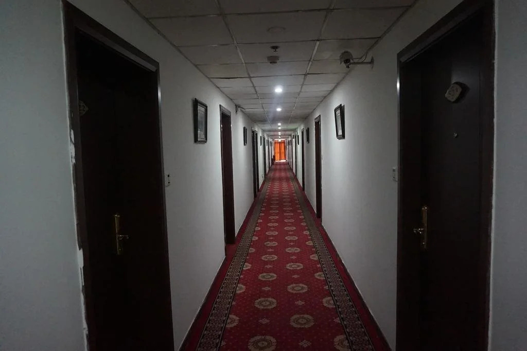 Shanghai Junhang Holiday Hotel