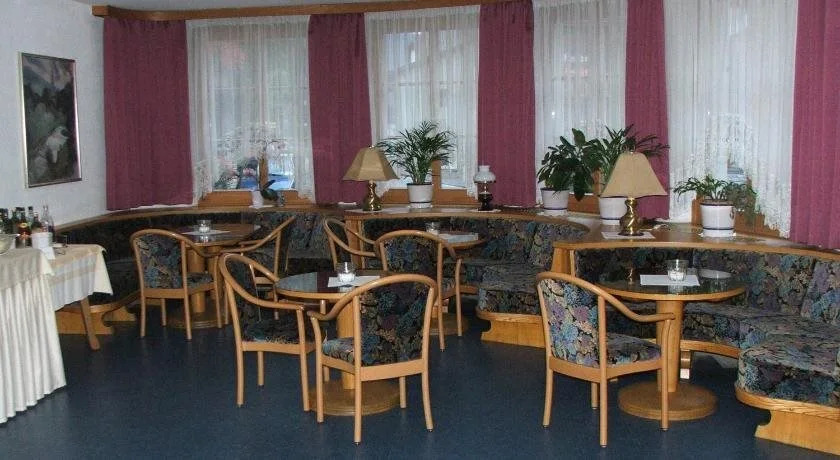 Hotel Bachmann
