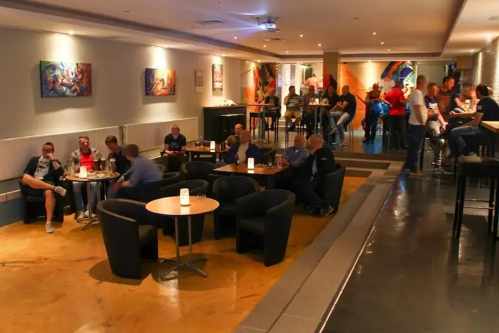 Hotel Weinhaus Weis