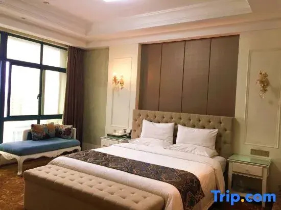 Junxin Hotel