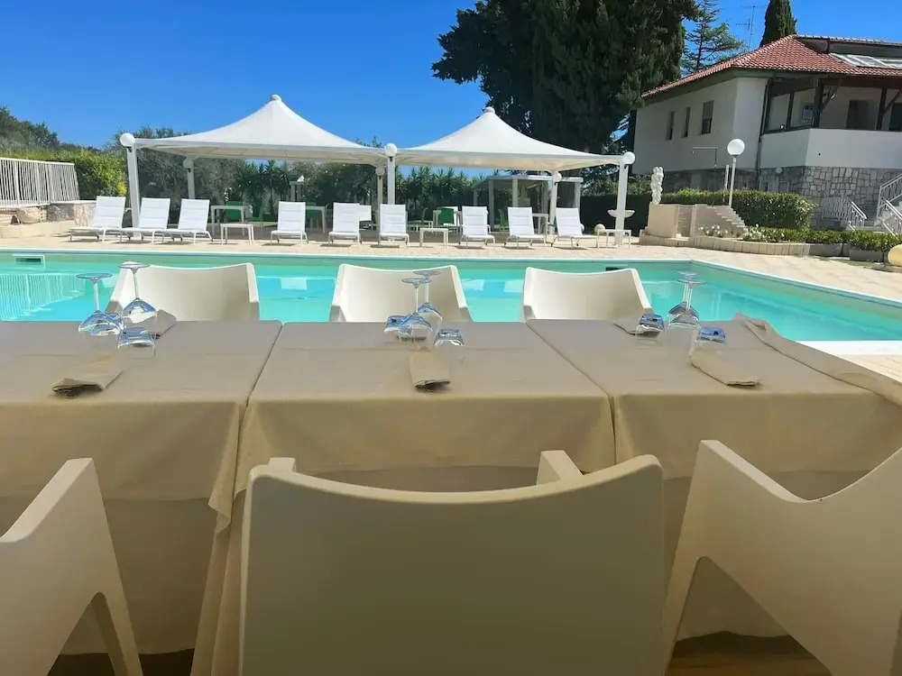 Hotel Valle di Venere
