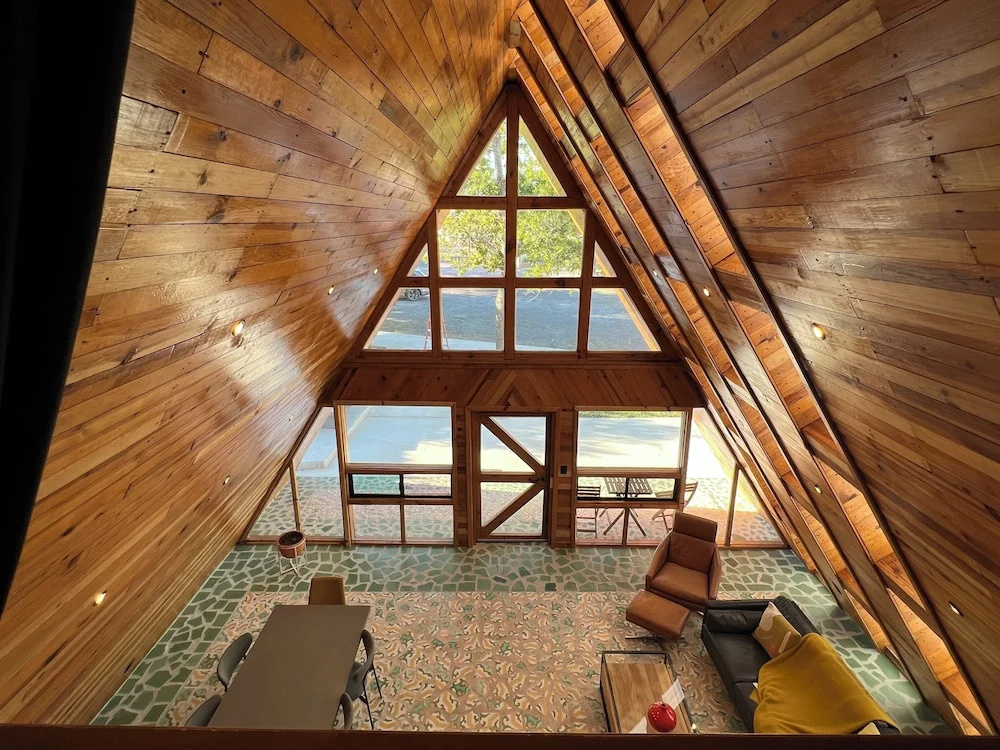 Hotel Posada del Valle