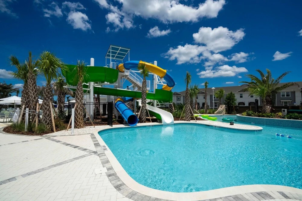 16037 Dream Vacation Family Home 5BD