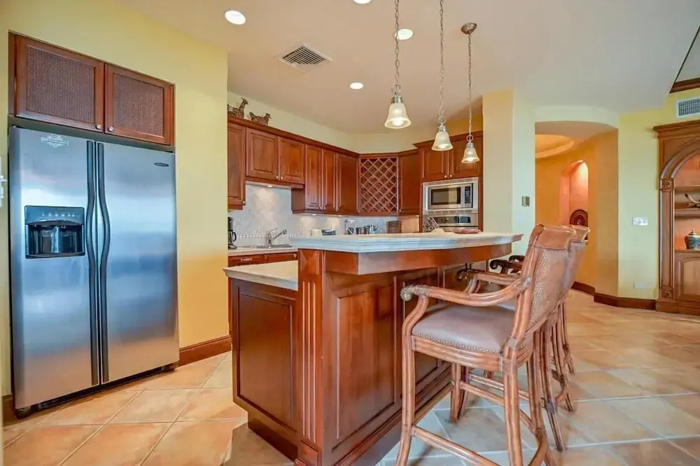 CR Luxury Terrazas 3A 3 Bdrm
