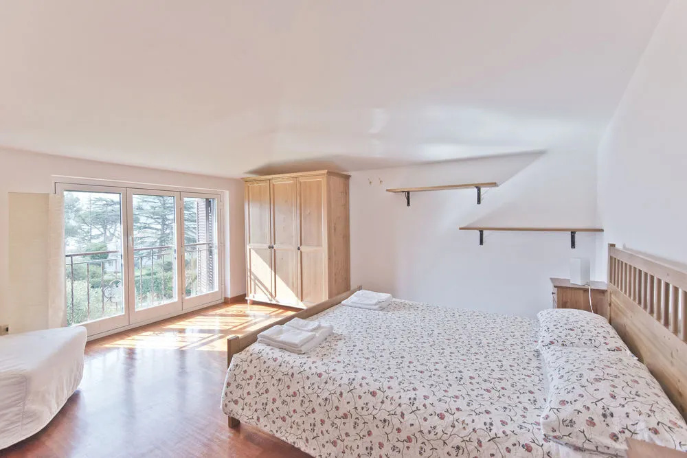 B&B La Casa Sul Lago