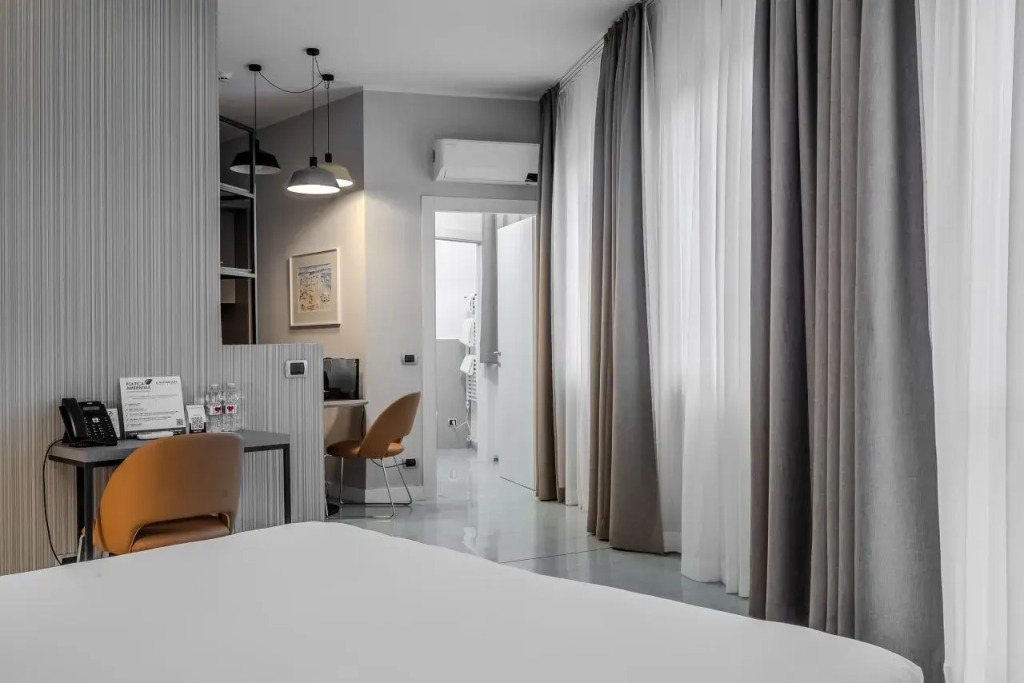 Hotiday Apartments La Spezia