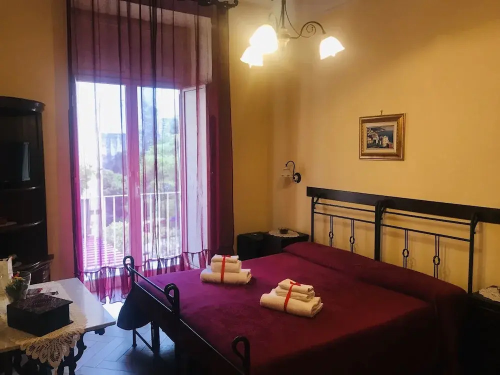 B&B Conte Cavour