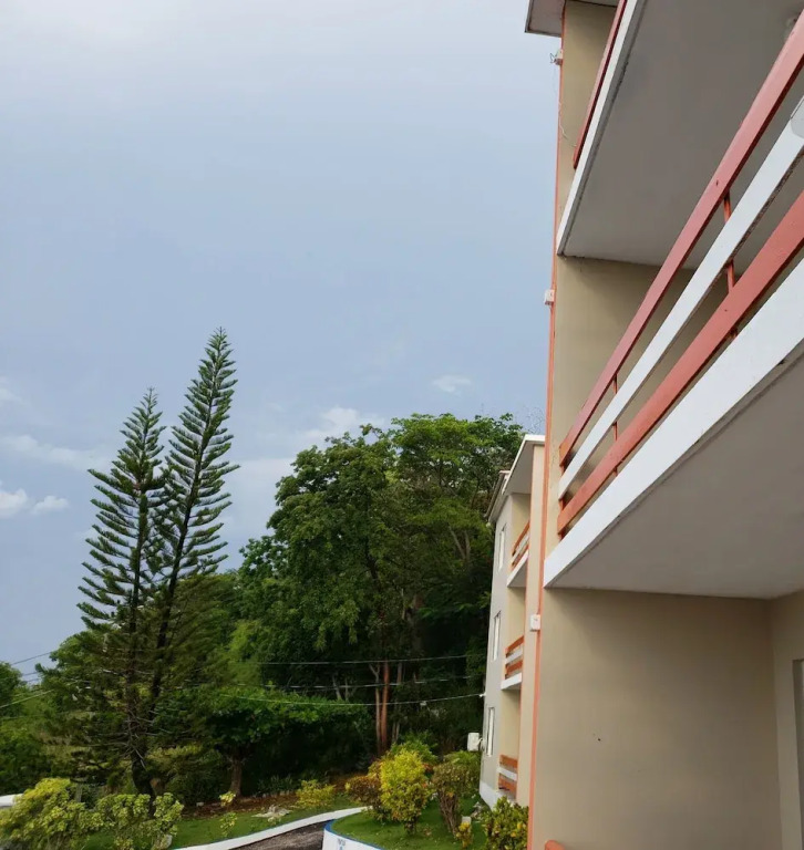 Hotel Montego