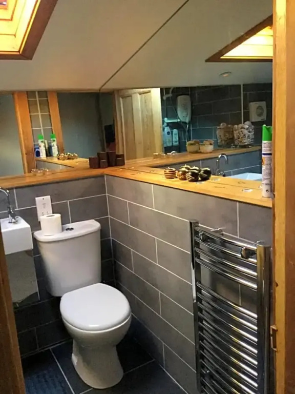 Applegrove B&B