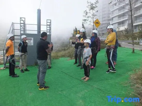 QUINCE HOME GRAND ION DELEMEN GENTING HIGHLANDs
