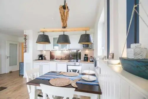 Seeresidenz Haus Baltic - Apartment 1.2