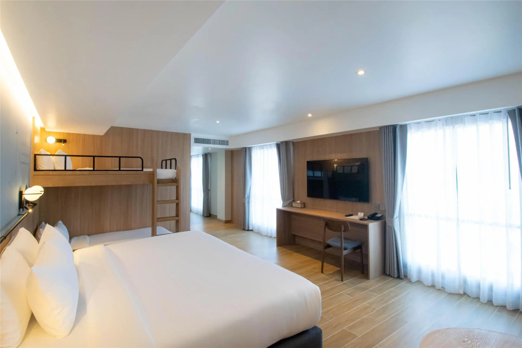 Best Western Matter Tiwanon Hotel