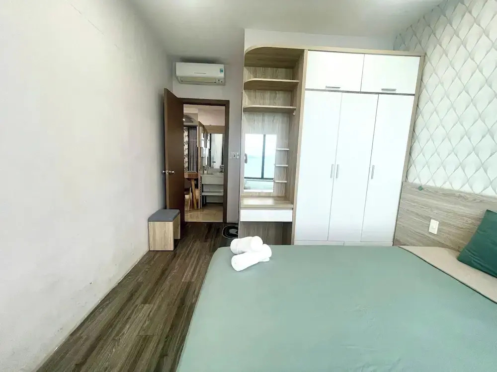 Solana Beachfront Apartment - Muong Thanh Nha Trang