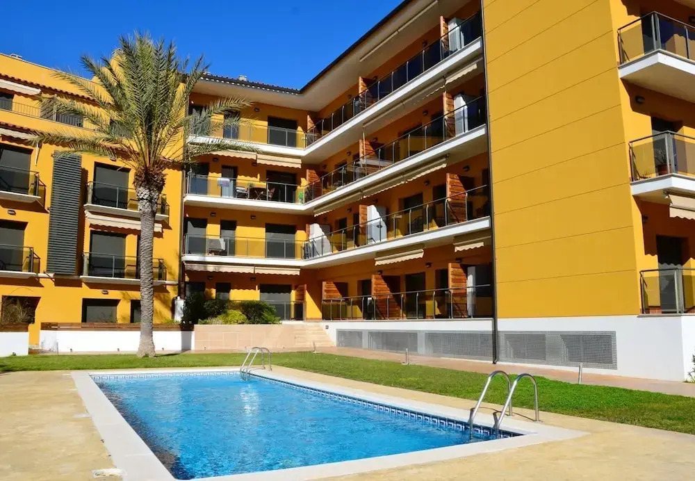 Apartamentos Pinimar Ii