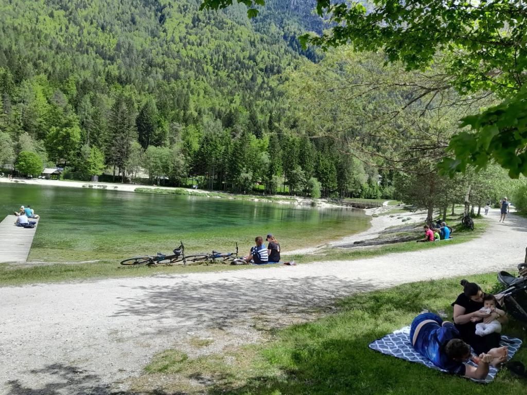 LES CHALET Kranjska Gora DUPLEX