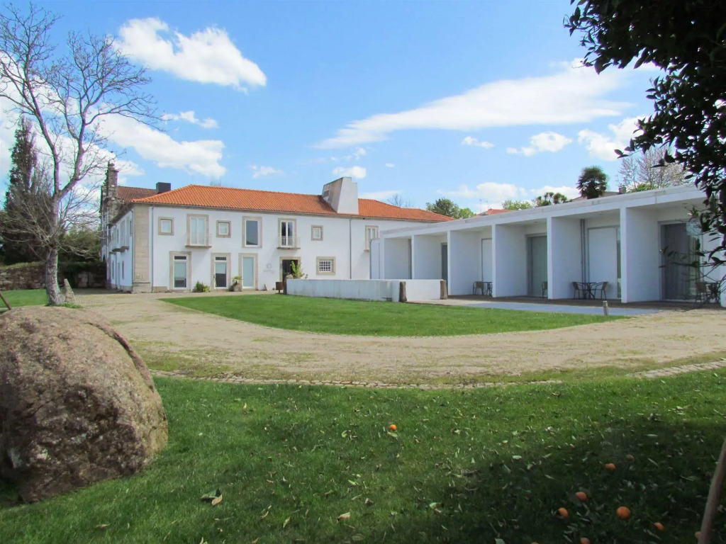 Hotel Convento dos Capuchos