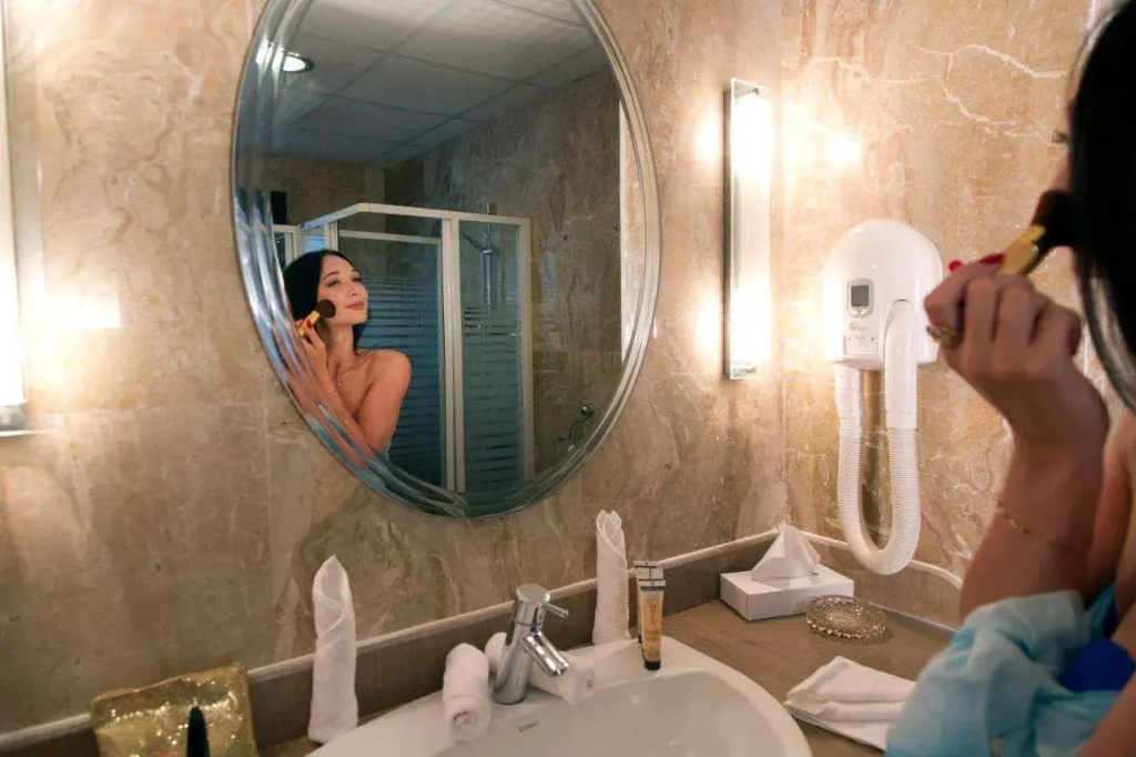 Oriental Rivoli Hotel & Spa