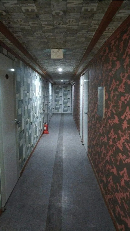 Gumi A Motel