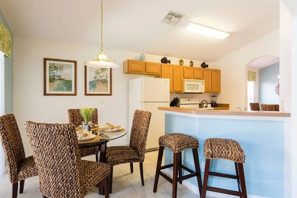 LUX Villa w/ Private Pool & Resort Amenities