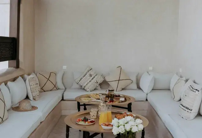 Riad Vivre