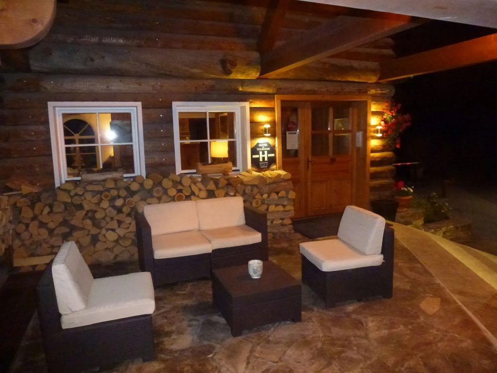 Hôtel Le Labrador