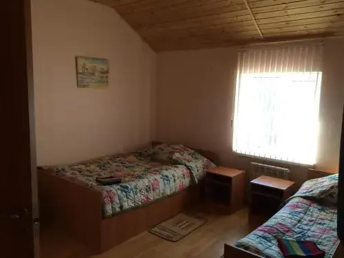 Smogiri Hotel
