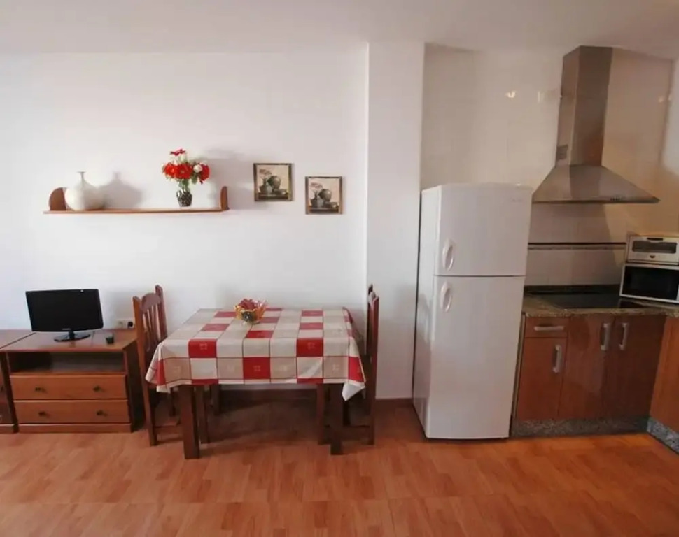 Apartamentos Garaje 1 Dormitorio Conil De La Frontera