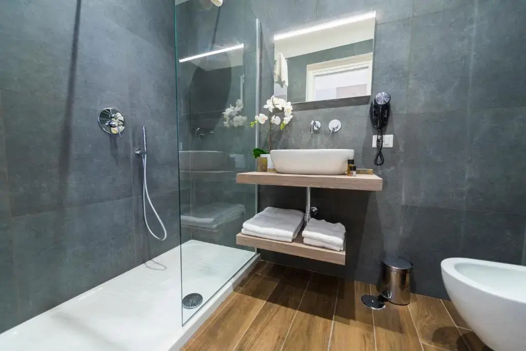 Rent Rooms Trastevere