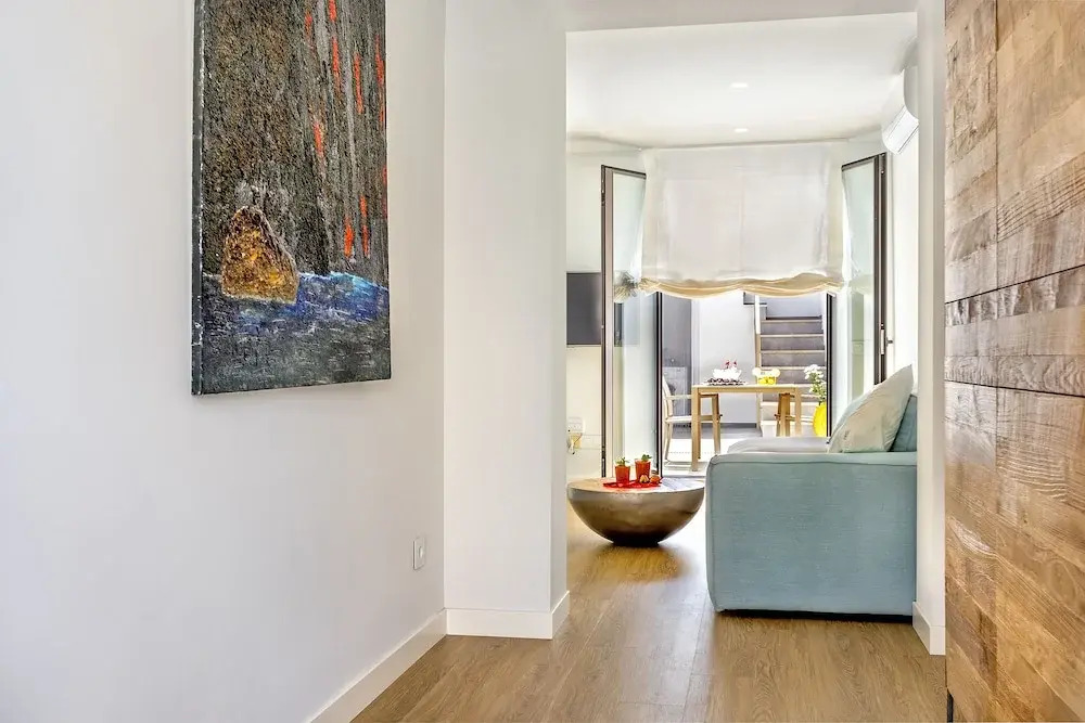 Casa Ca Na Tonina