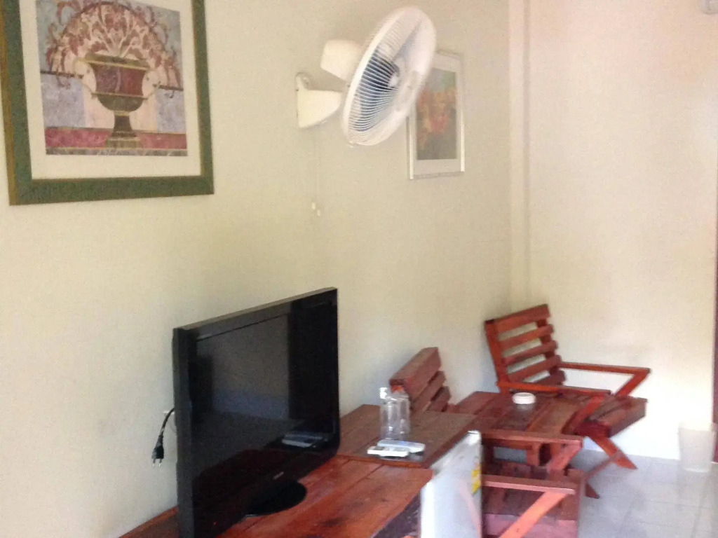 Market motel Aranyaprathet