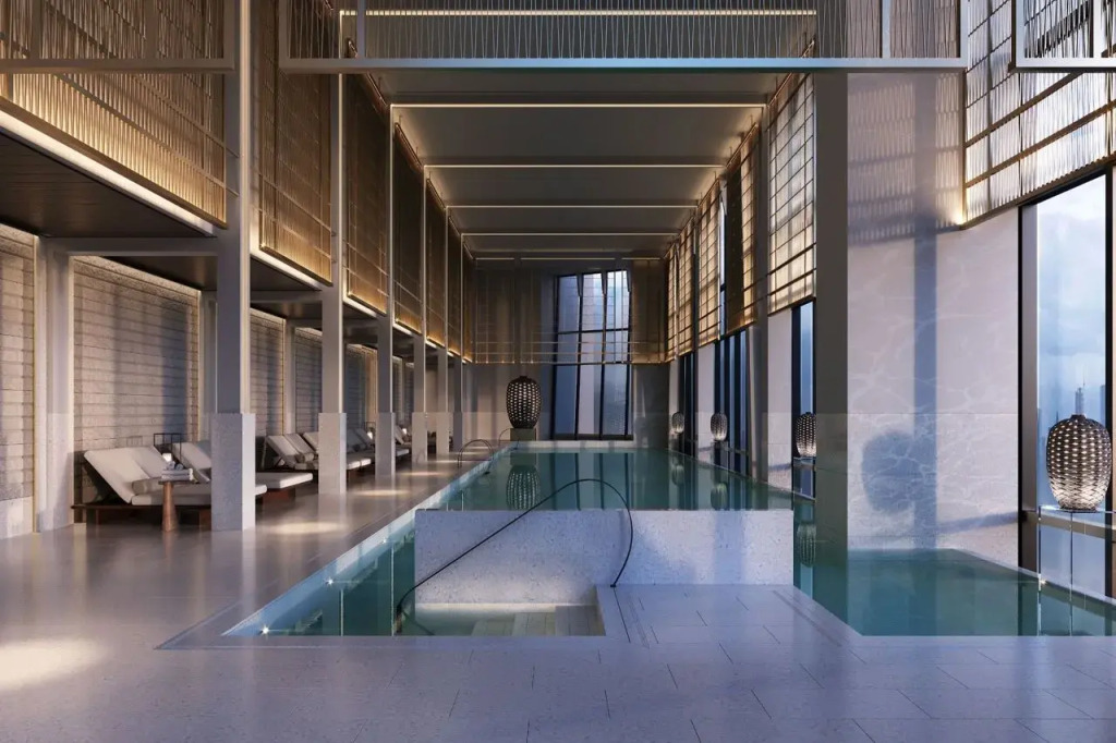 Park Hyatt Kuala Lumpur