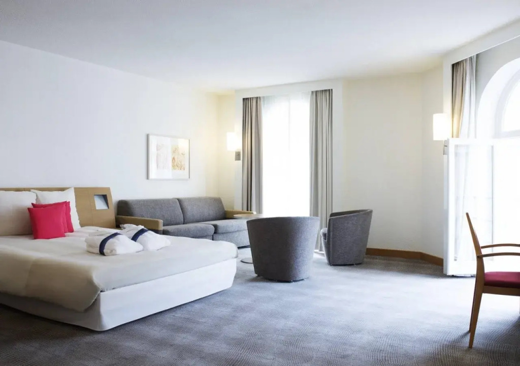 Novotel Den Haag City Centre