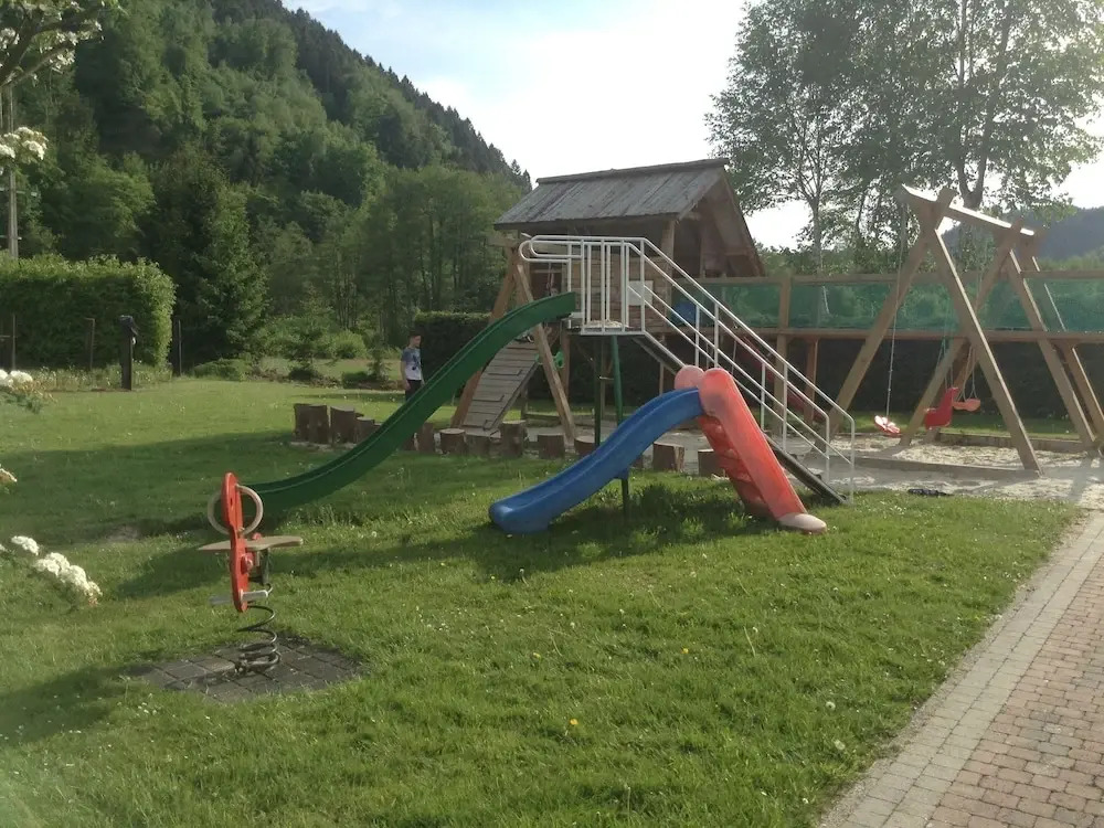 Tidy Holiday Home With Fire Place Close to Malmédy