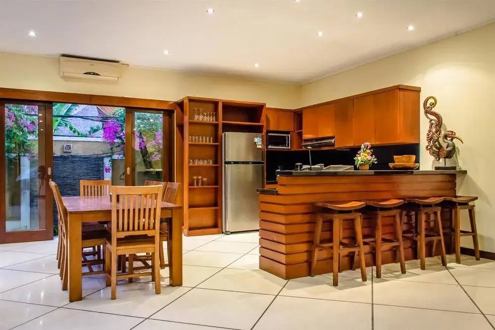Villa Bugis Abimanyu Seminyak