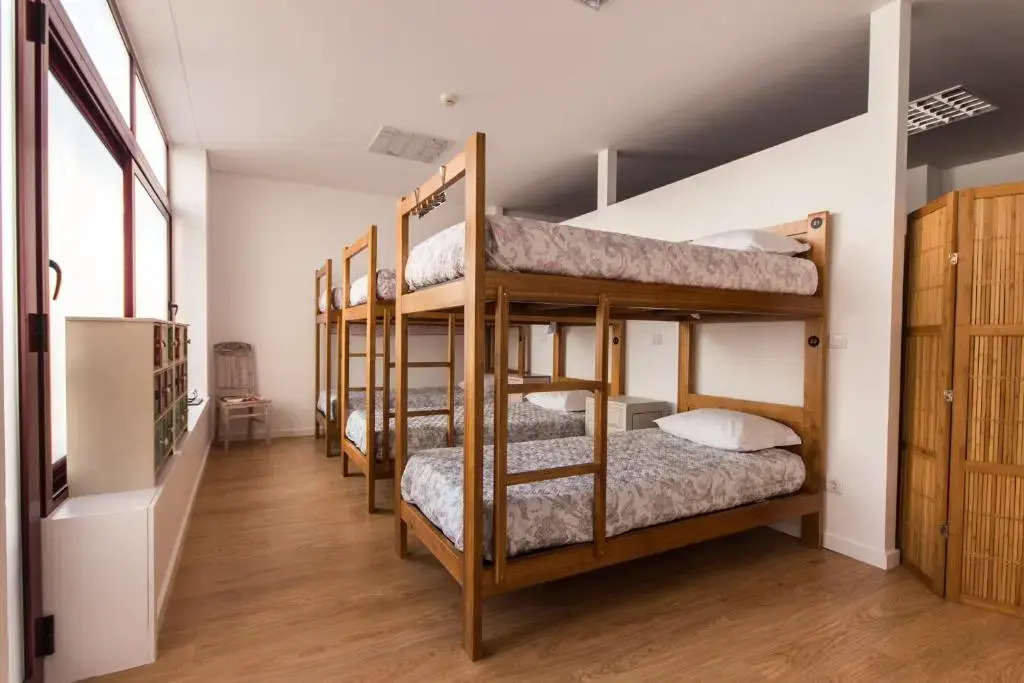 Hostel DAvenida