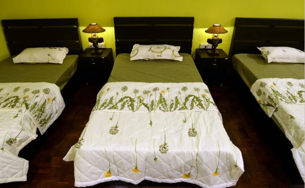 Sindy Guest House