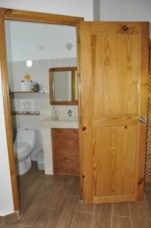 Hotel Piedra Marron
