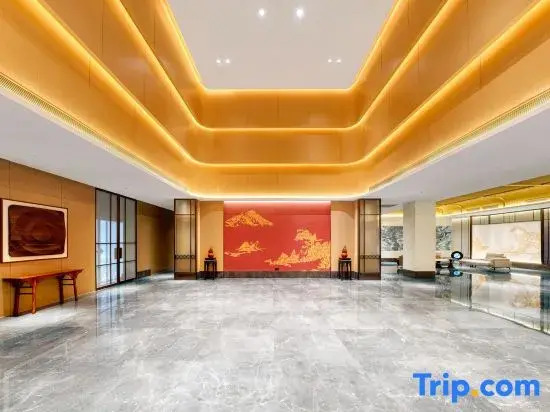 Yinshe Hotel (Pingguo Yangming Cultural Park)