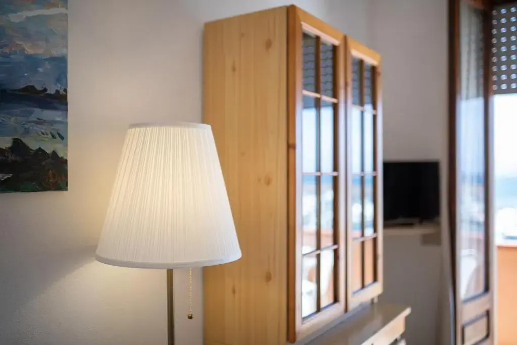 Casa Spiaggia Molo 4