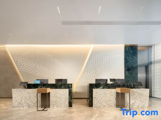 Hampton by Hilton Weifang City Center