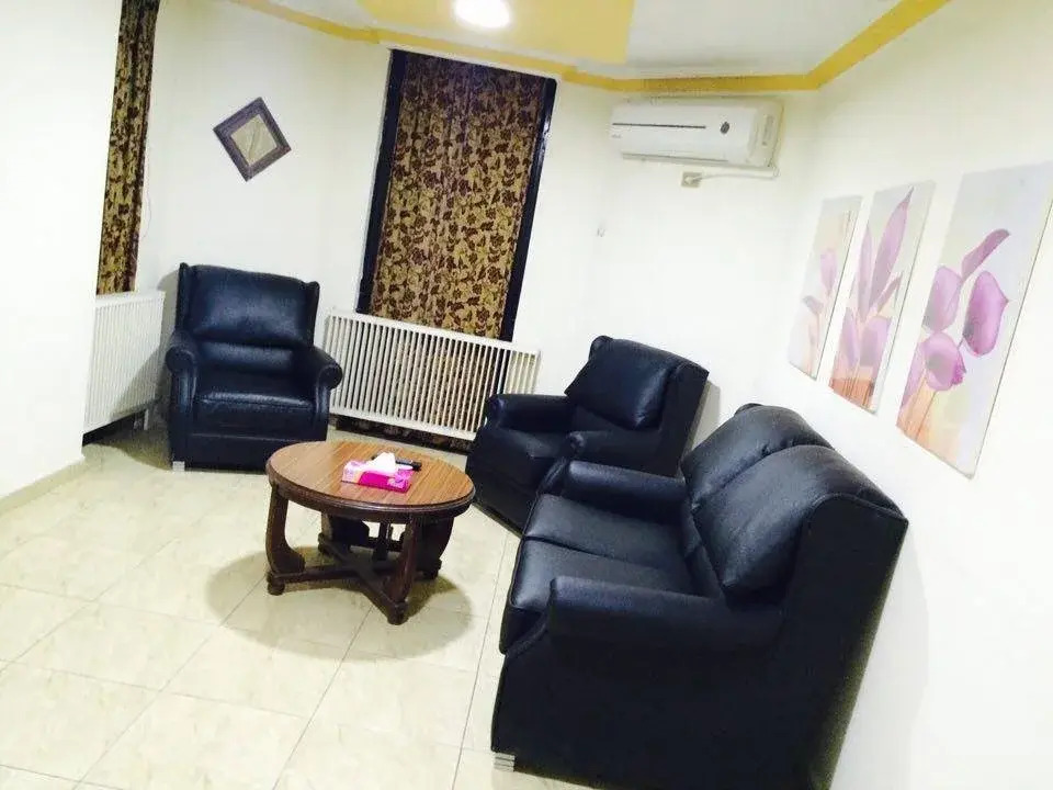 Al Amera Hotel Apartment
