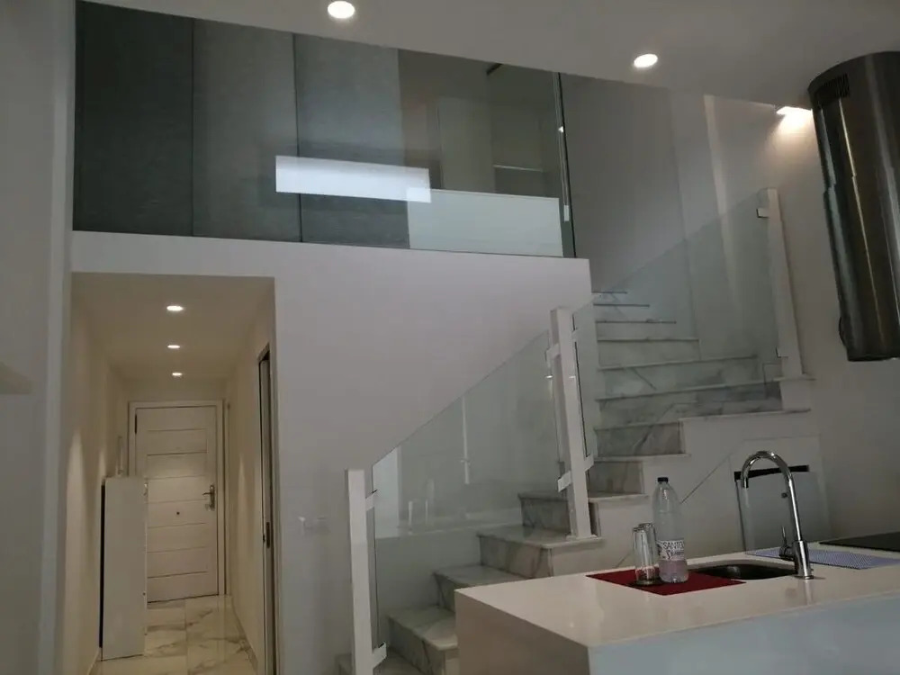Modern loft in Costa Adeje.