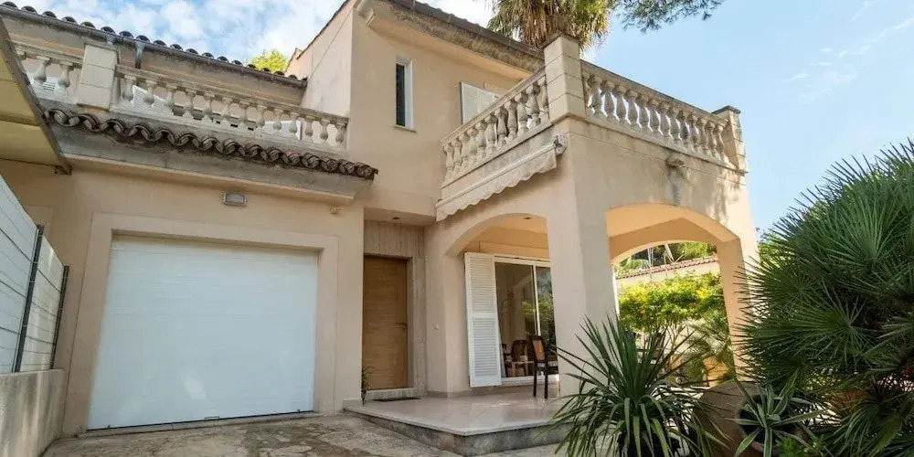 E186 Tamarells by Mallorca Villa Selection