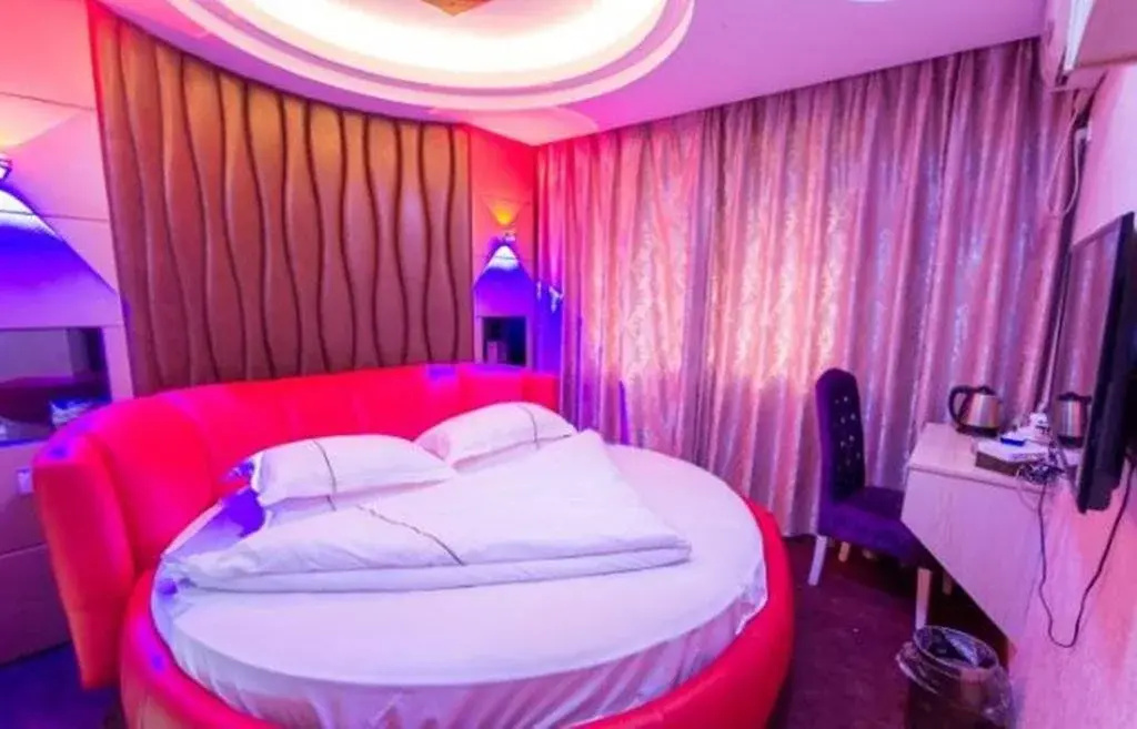 Yiwu Qiaoxin Inn