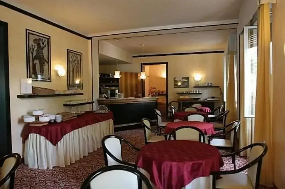 Hotel Giardinetto