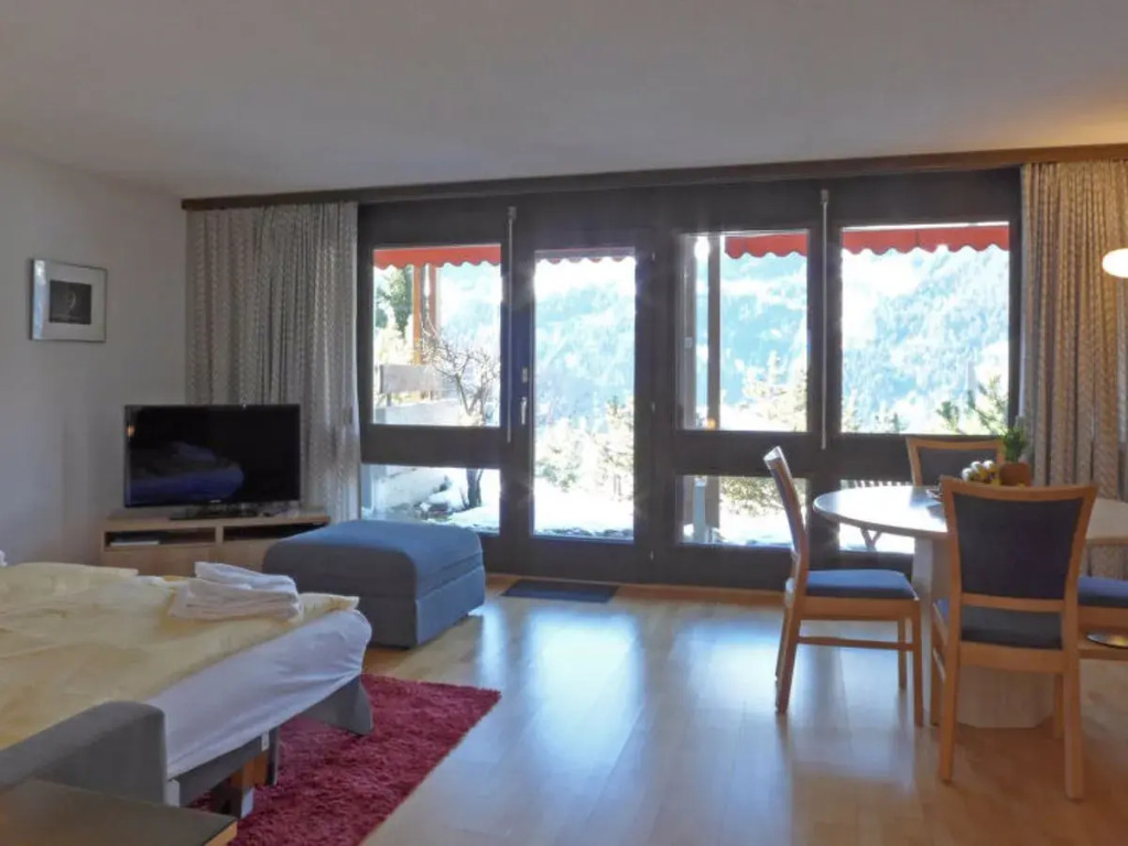 Studio Krokus Apt-T by Interhome