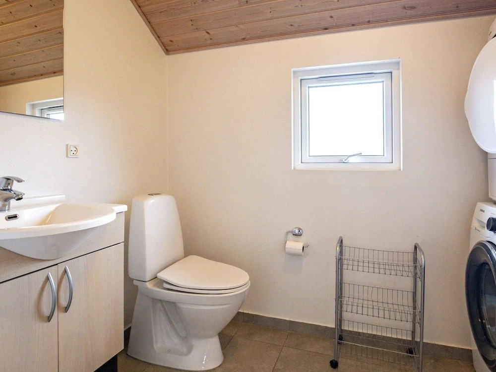 5 Star Holiday Home in Hojslev