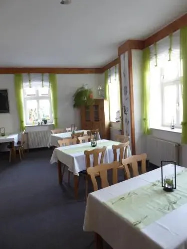 Zur Mühlenwirtin