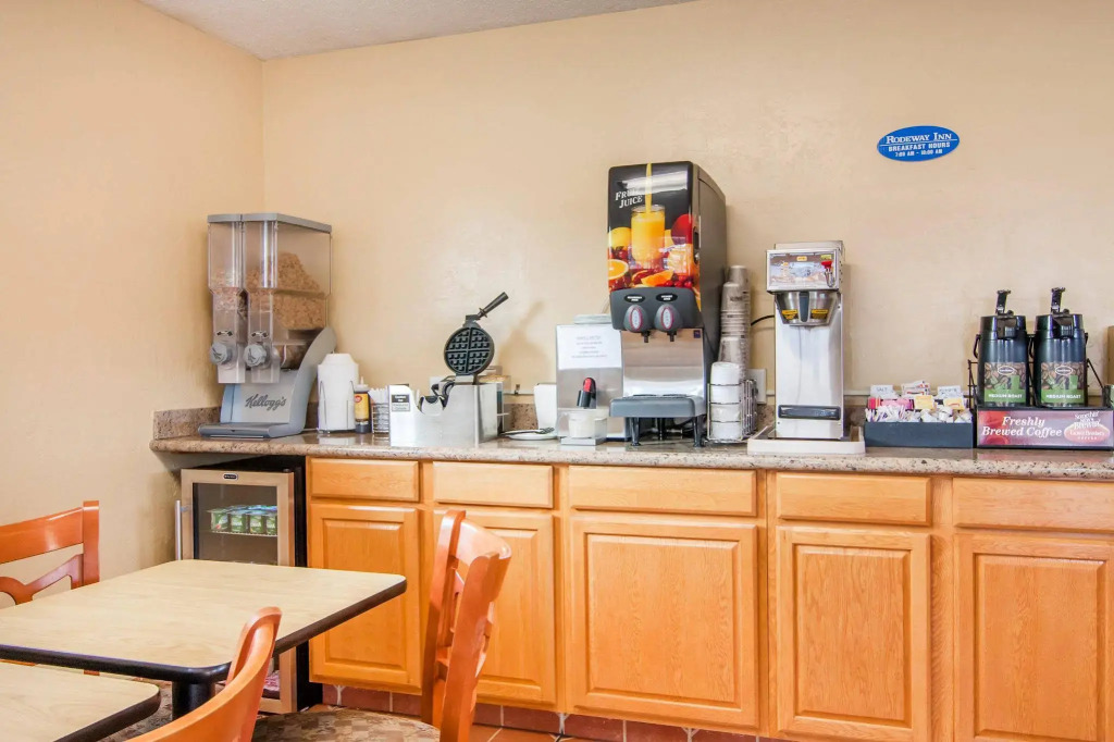 Ashland Street Inn