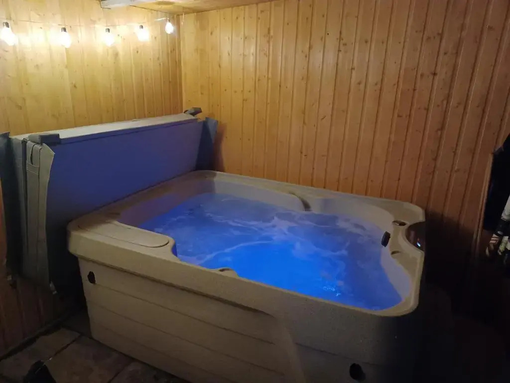 Therapy Lodge Ballycastle